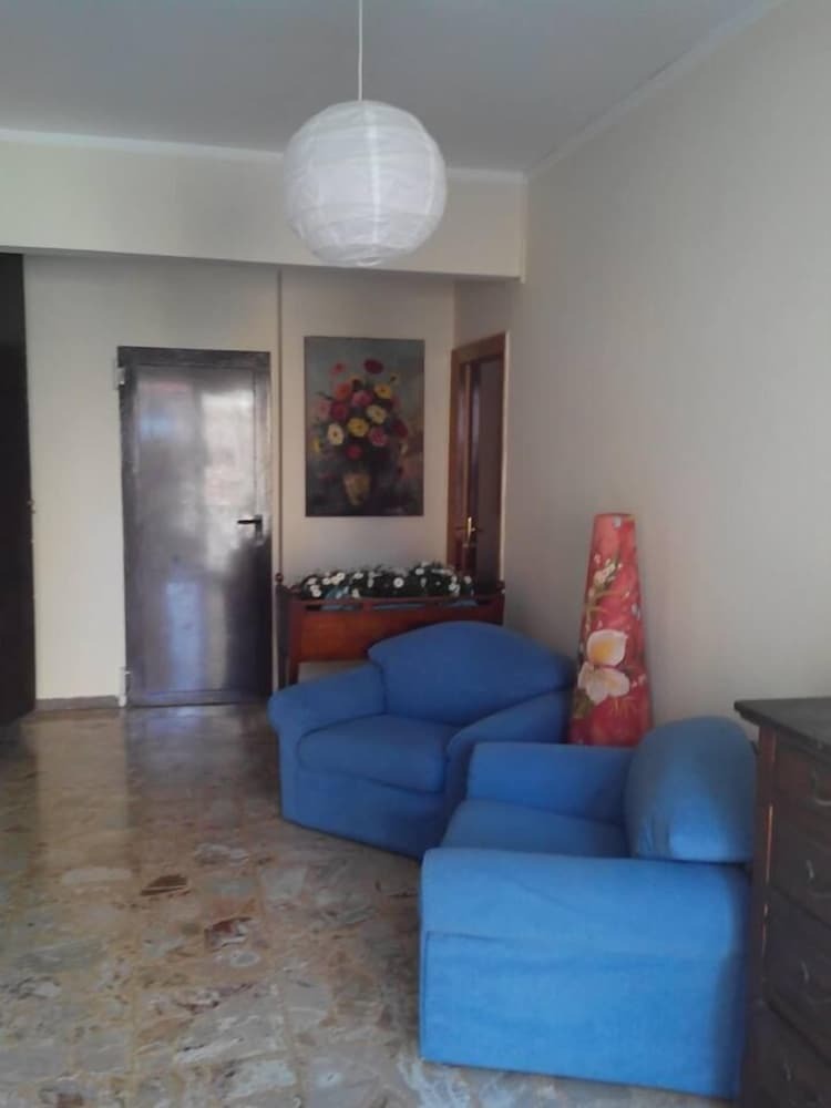 Hotel Villa Tempo D'estate