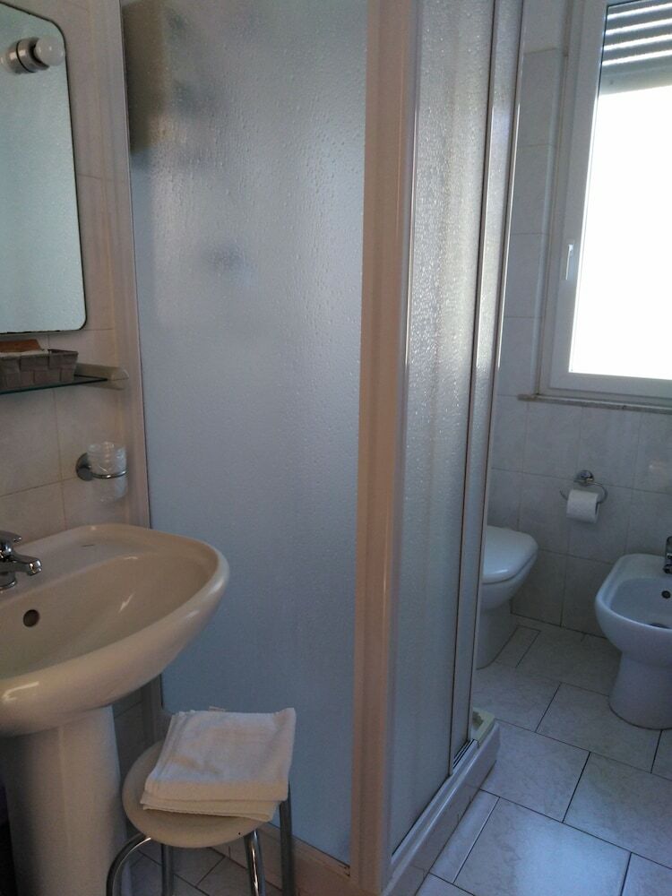 Hotel Villa Tempo D'estate