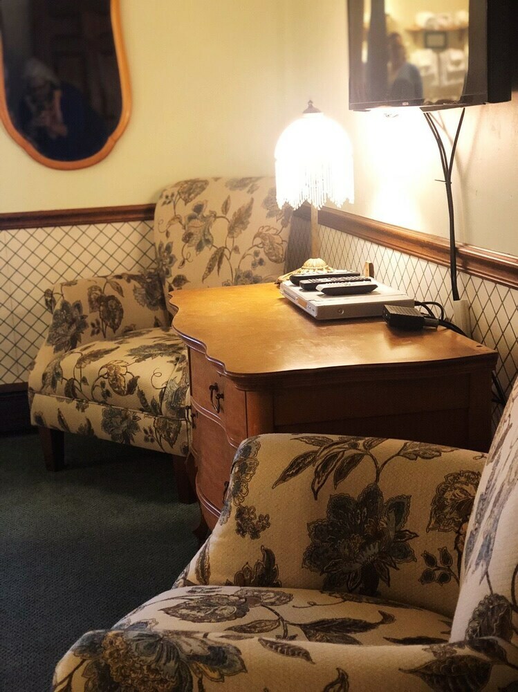 Posada Inn At Cedar Crossing