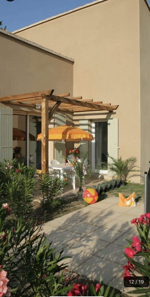 Residencia Sun Hols - R�sidence Les Rives Du Lac