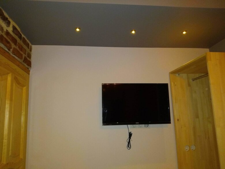 Hotel Volga Suites