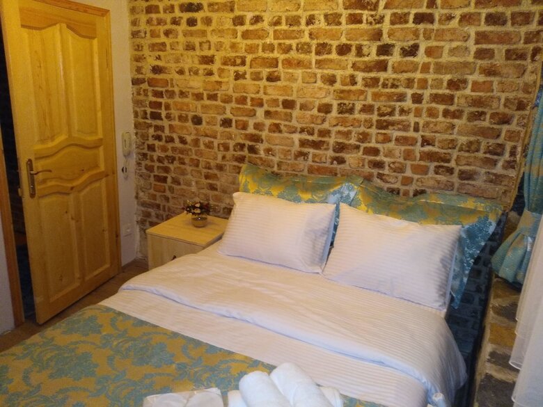 Hotel Volga Suites