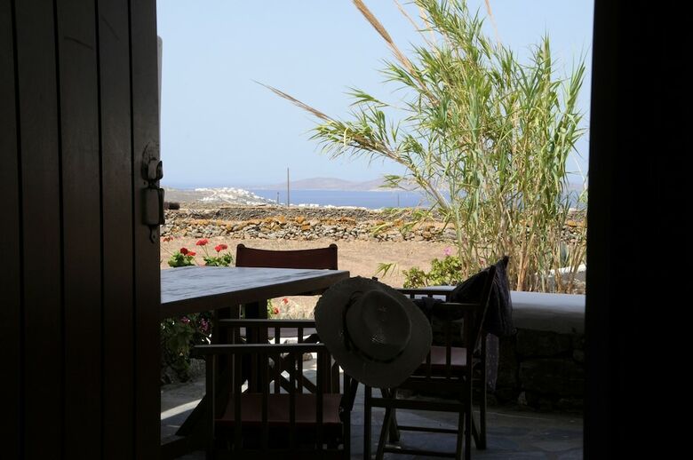 Hotel Katerina View Mykonos