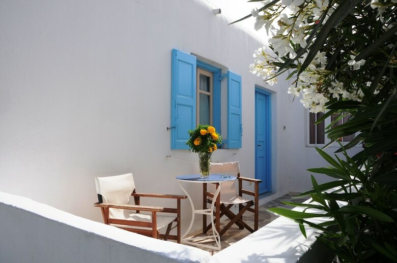 Hotel Katerina View Mykonos