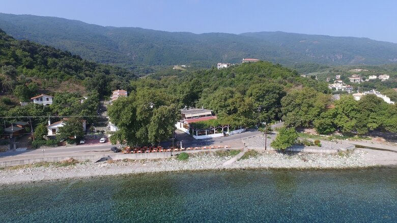 Apartamentos Eleni Rooms