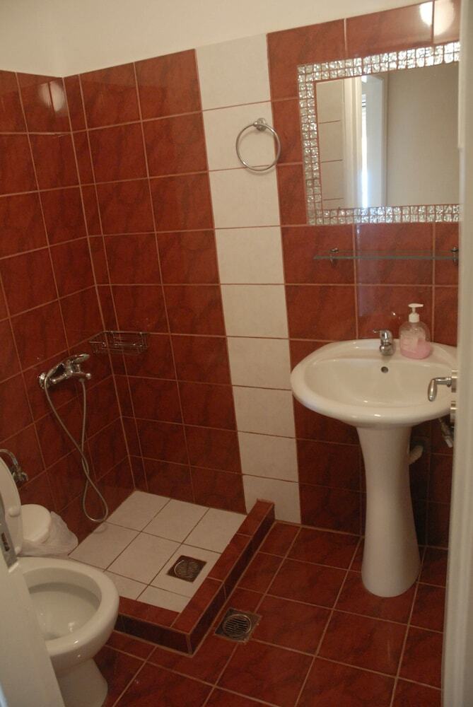 Apartamentos Eleni Rooms
