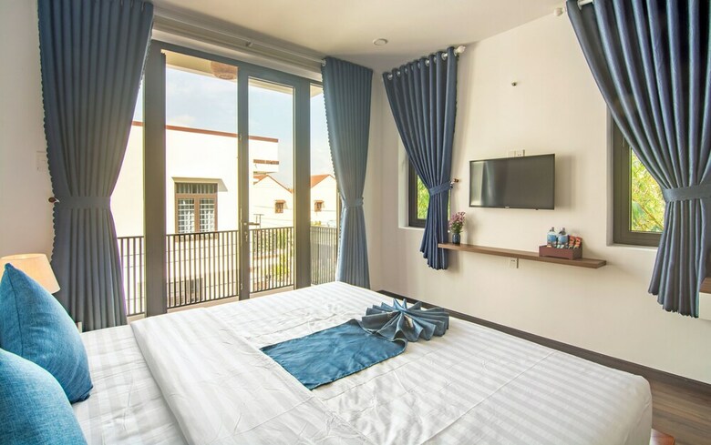 Hotel Summer Holiday Villa