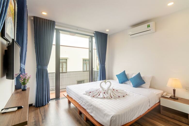Hotel Summer Holiday Villa