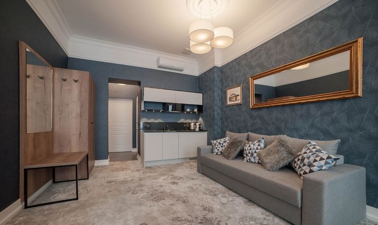 Vinfort Aparthotel