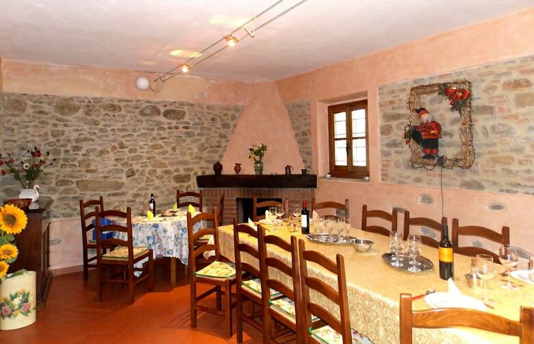Agroturismo Il Villino