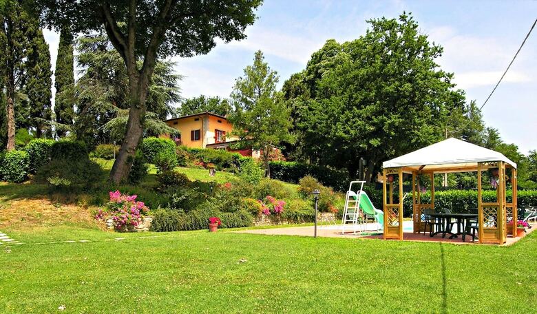 Agroturismo Il Villino