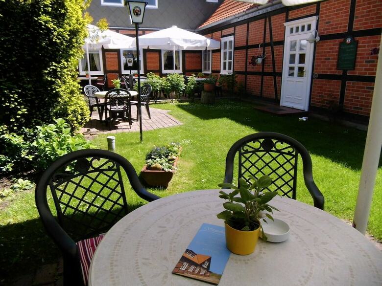 Hotel Steinhagen