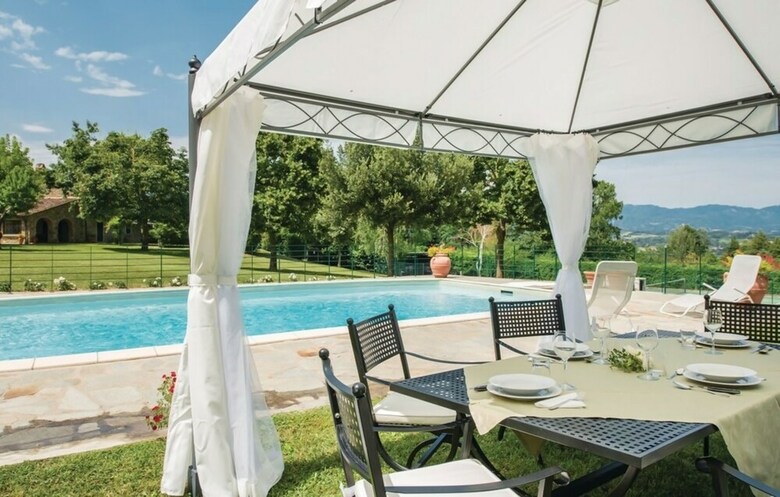 Villa Torre Del Cistio