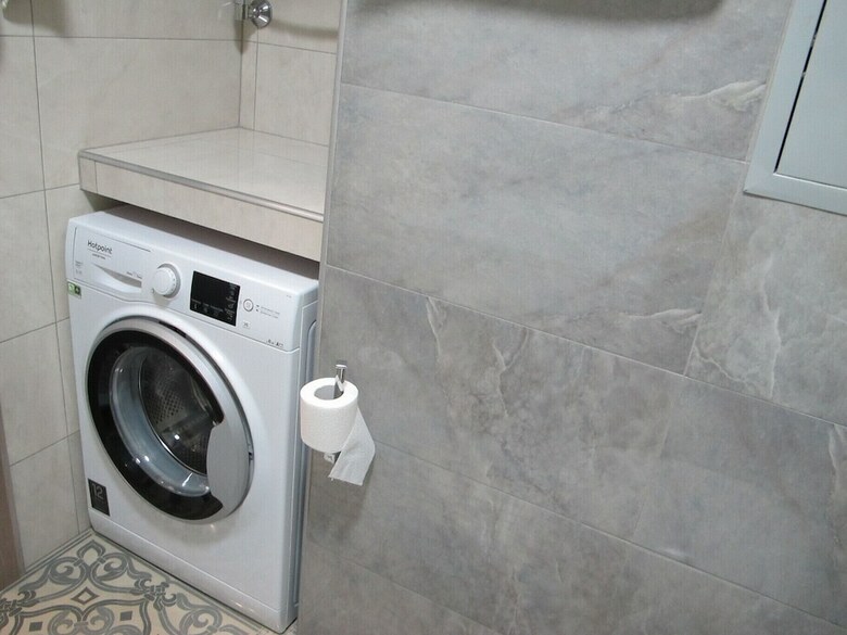 Apartment On Bulvar Nadezhd Apt. 305