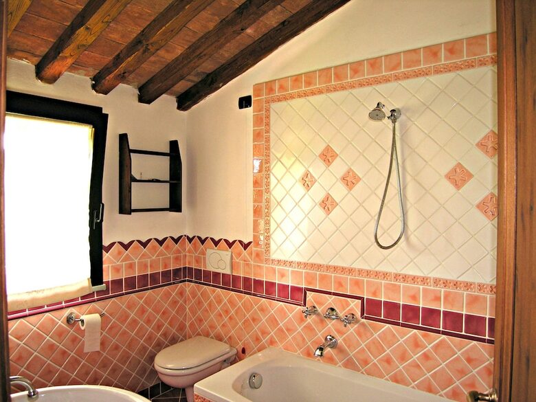 Villa Il Fienile Di Senni