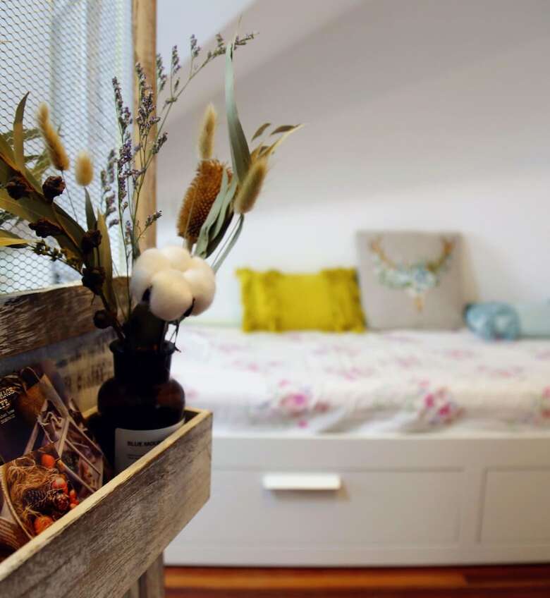 Qi's Luxury Apartment