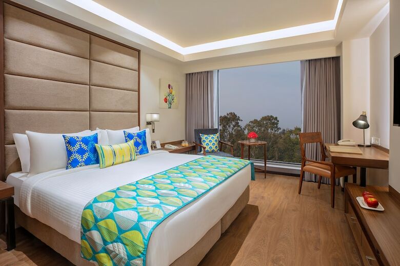 Fortune Avenue - Member Itc?s Hotel Group
