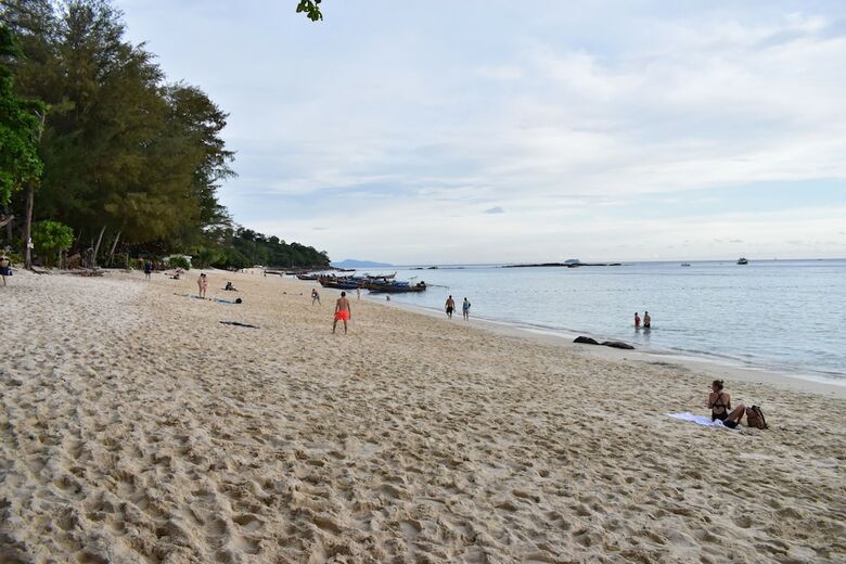 Hotel Phi Phi Bonita Resort