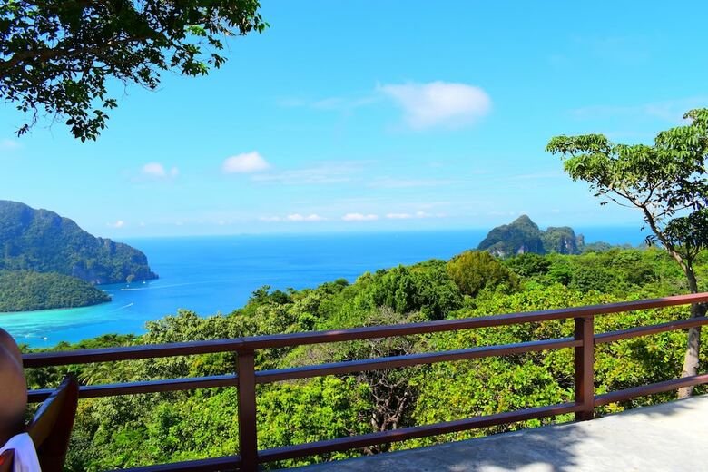 Hotel Phi Phi Bonita Resort