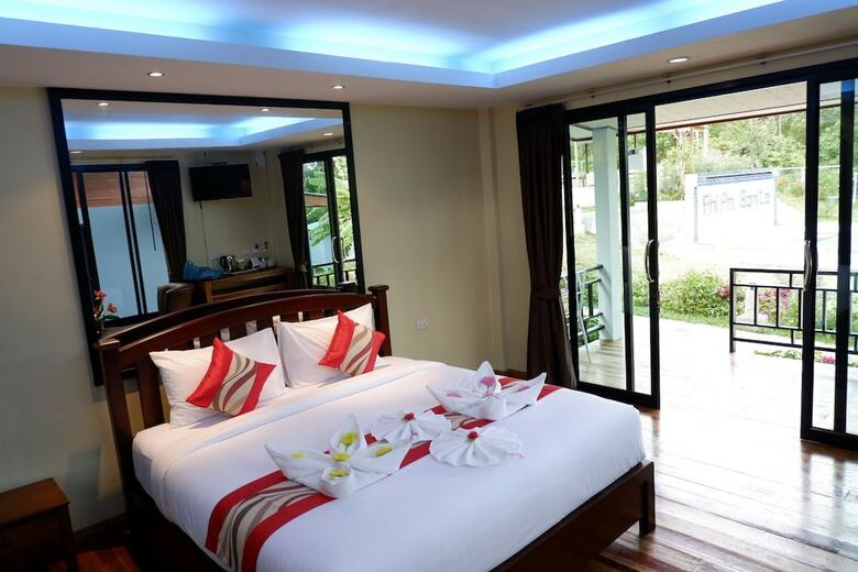 Hotel Phi Phi Bonita Resort