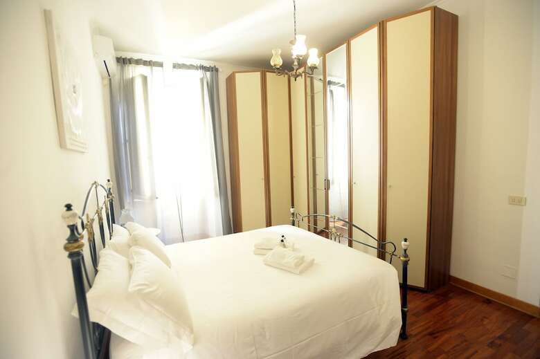 Apartamento Mecenate Deluxe Colosseum