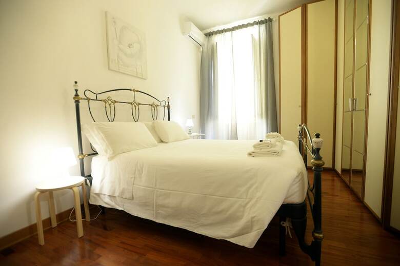 Apartamento Mecenate Deluxe Colosseum