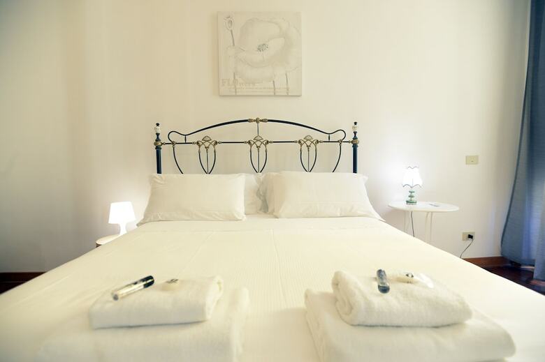 Apartamento Mecenate Deluxe Colosseum