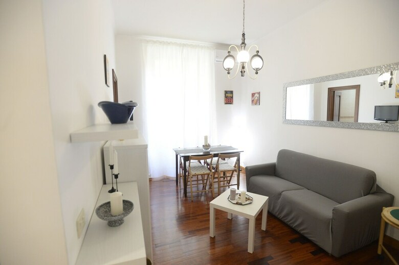 Apartamento Mecenate Deluxe Colosseum