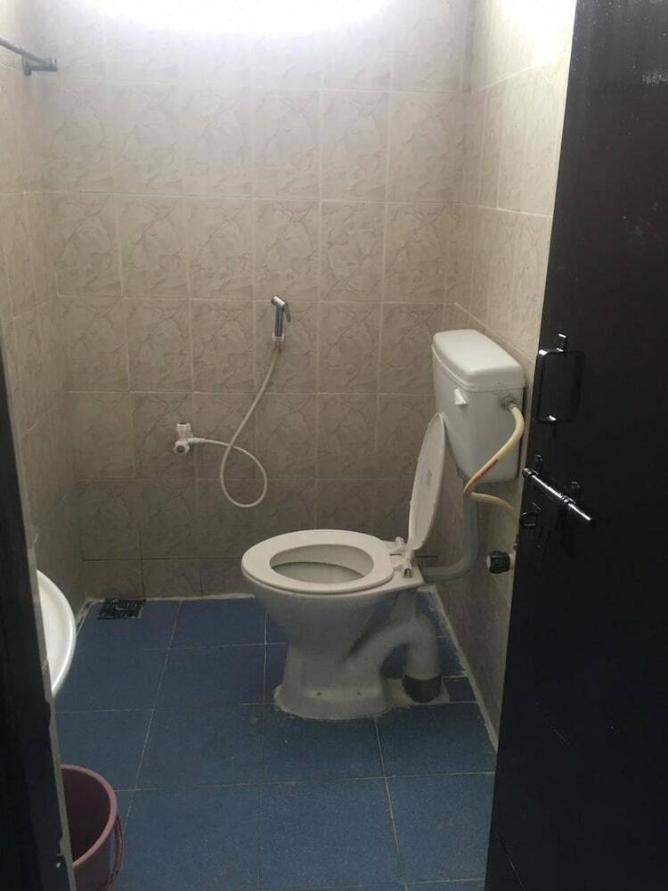 Hotel Balaji Residency
