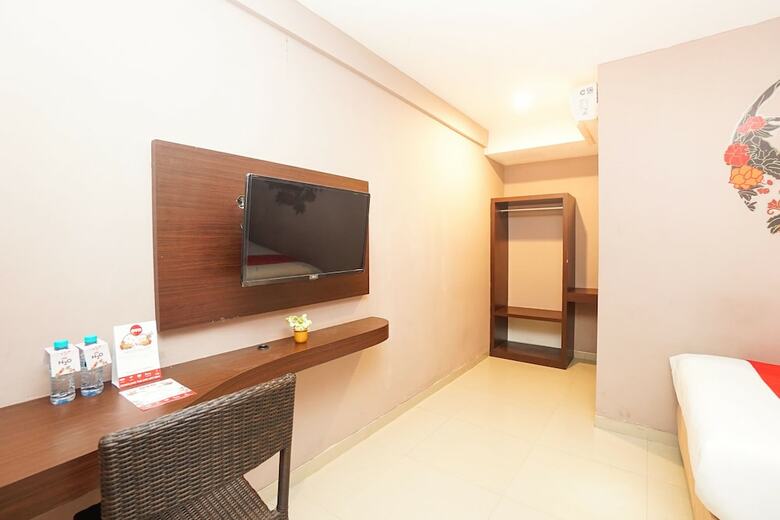 Hostal Oyo 255 98 Residence