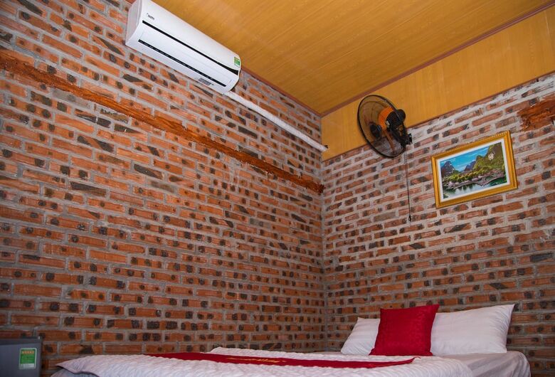 Hostal Phuong Thao Homestay