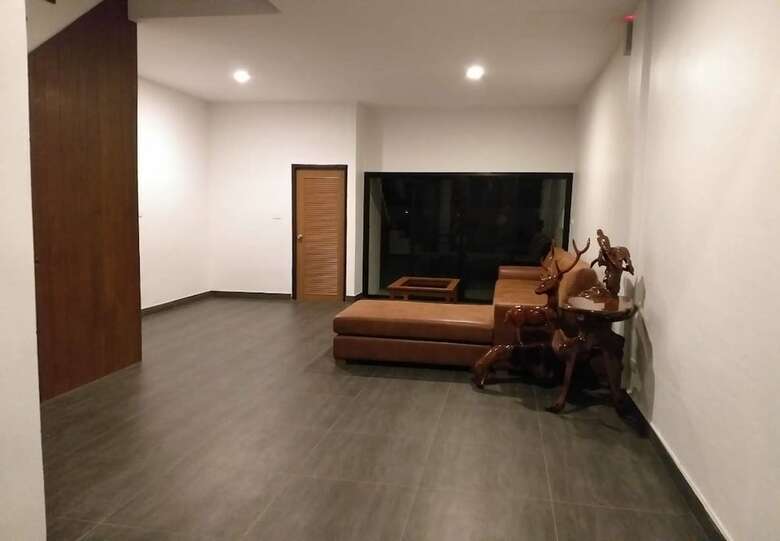 Sila Pool Villa