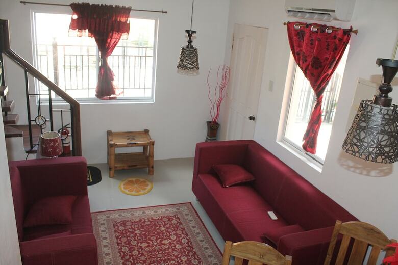 Hotel Bohol Tourist Accommodation