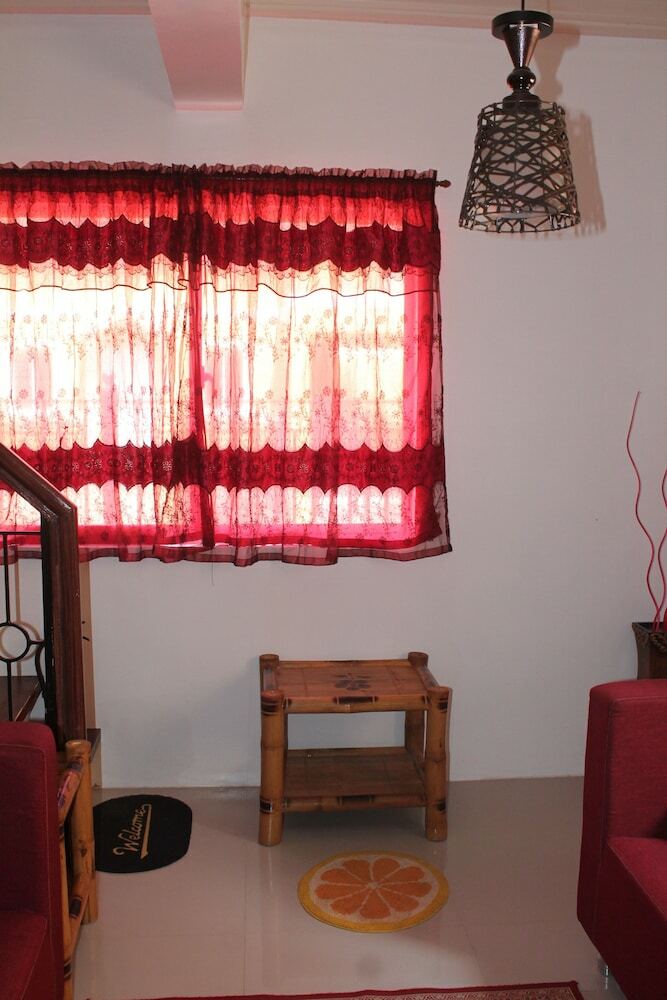 Hotel Bohol Tourist Accommodation