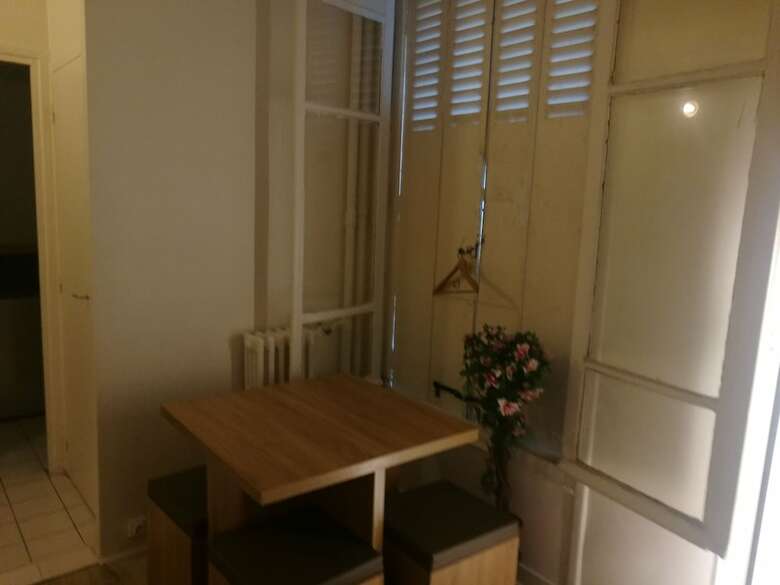 Apartamento Cosy Home Proche Paris
