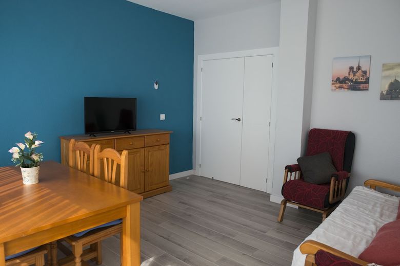 Aparthotel Apartamentos La Encarnaci�n
