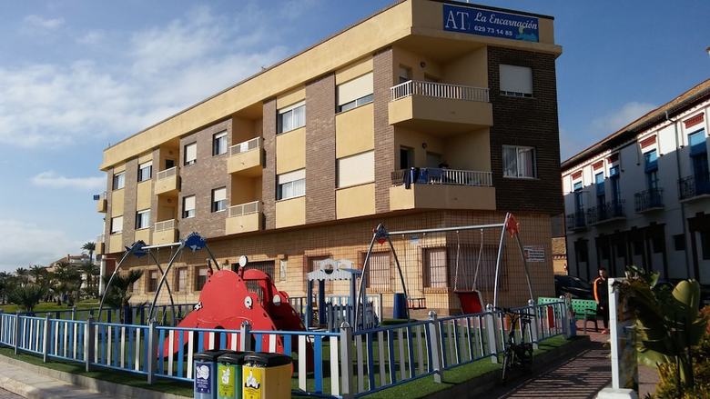 Aparthotel Apartamentos La Encarnaci�n
