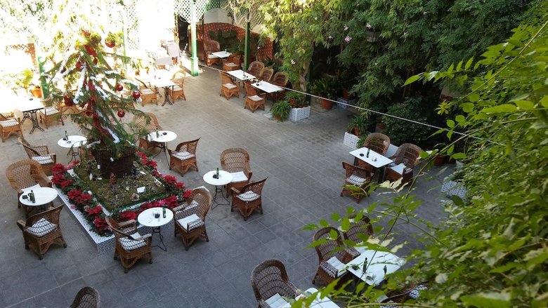 Aparthotel Apartamentos La Encarnaci�n