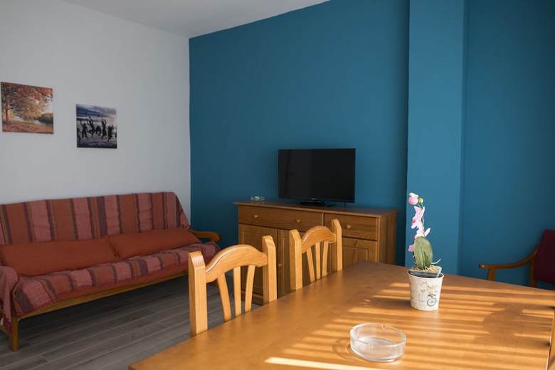 Aparthotel Apartamentos La Encarnaci�n
