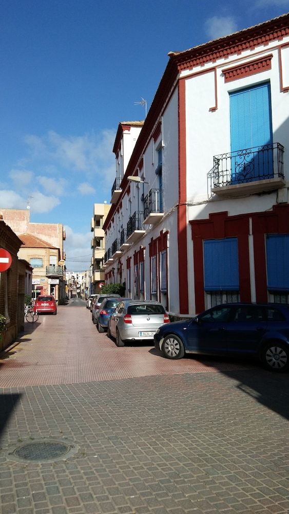 Aparthotel Apartamentos La Encarnaci�n