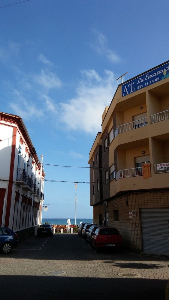 Aparthotel Apartamentos La Encarnaci�n