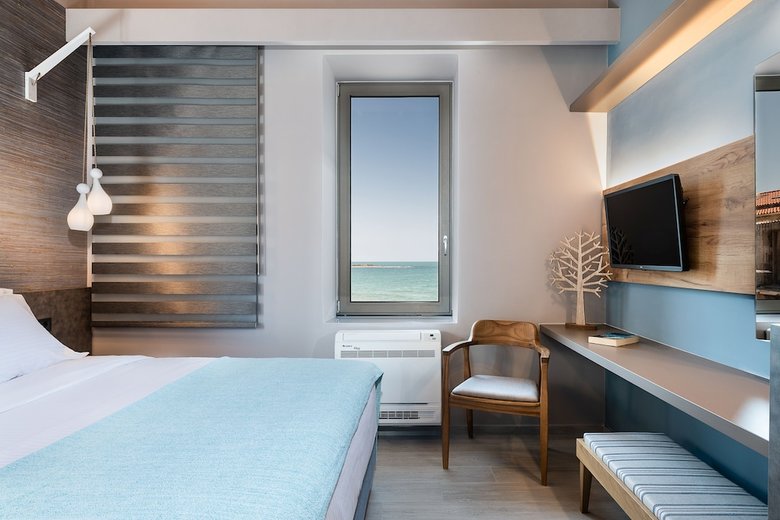 Hotel Ciel Collection Suites