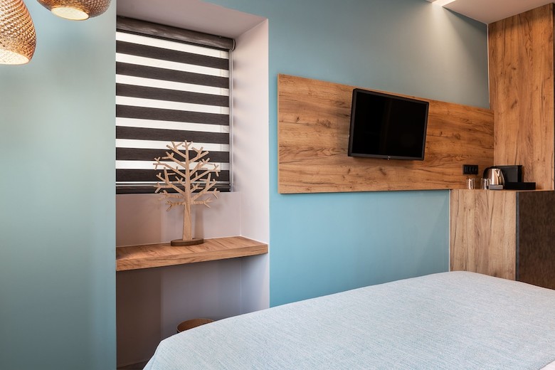 Hotel Ciel Collection Suites
