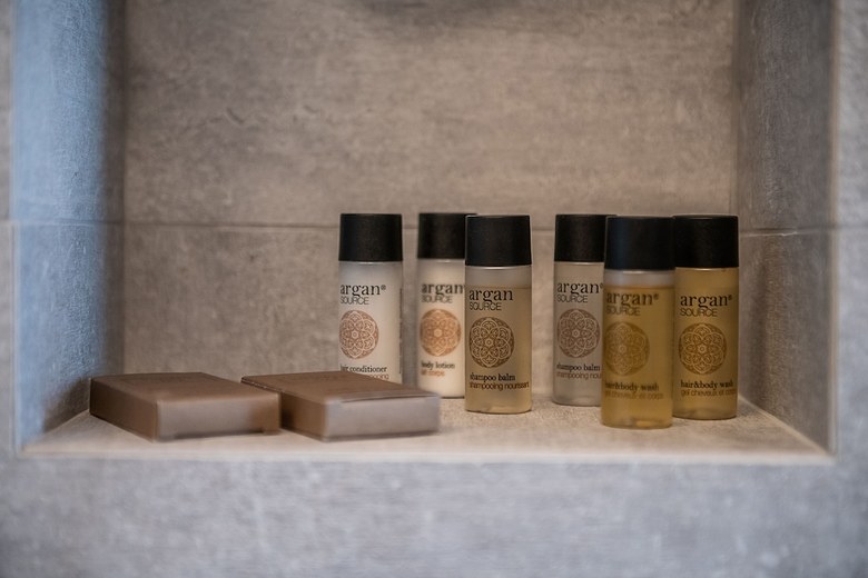 Hotel Ciel Collection Suites