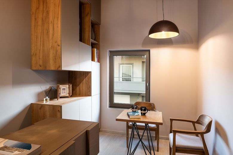 Hotel Ciel Collection Suites