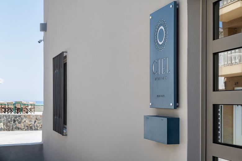 Hotel Ciel Collection Suites
