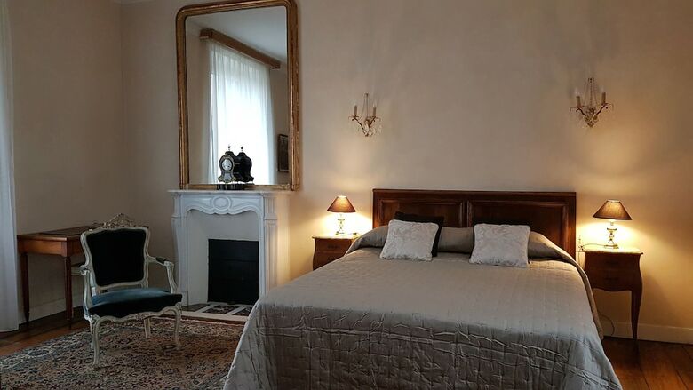 Hotel Le Manoir de La Bigoti�re