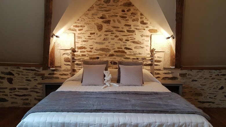 Hotel Le Manoir de La Bigoti�re