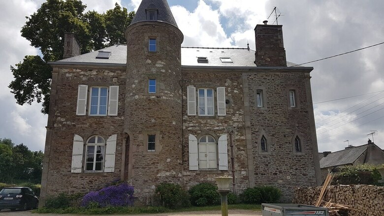 Hotel Le Manoir de La Bigoti�re