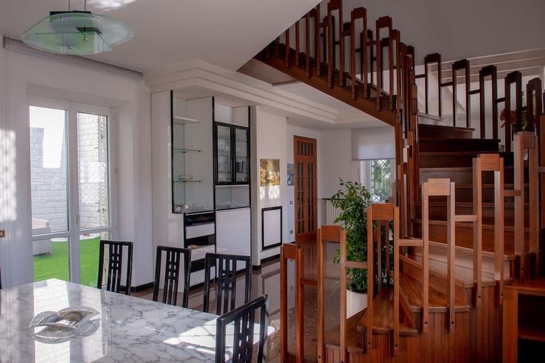 Hotel Villa Rosa